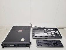 Newtek tricaster tcxd455 - newtek,