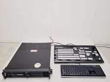 Newtek Tricaster TCXD455 Cs Multistandard Switcher And Control Surface