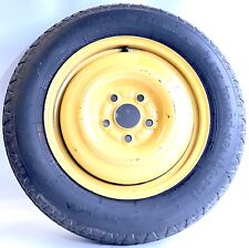 Spare Wheel Space Saver 15" Honda Civic FR-V X 5x114.3 135/90/15 #HO-06