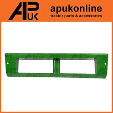 Roof Light Lamp Surround Bezel LH for John Deere 6510 6600 6610 6800 Tractor