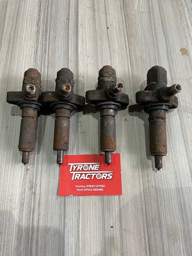 Massey ferguson and - 65, 165
