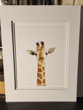 Signed Sharon Montrose "Little