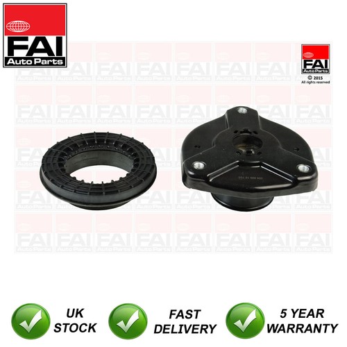 Strut top mount kit front - top, fai