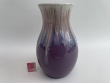 Vintage Denmark Drip Glaze
