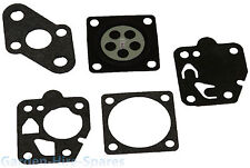 TK Carburettor Kit Fits