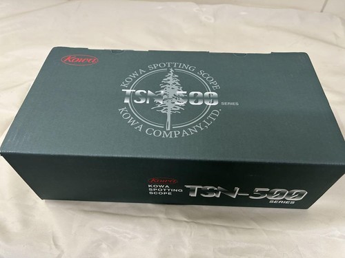 Kowa tsn 501 inclined - tsn-501,