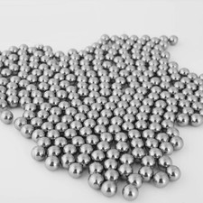 6mm 100Pcs/bag Steel Ball for