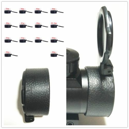 66mm lens cover rifle - cover,