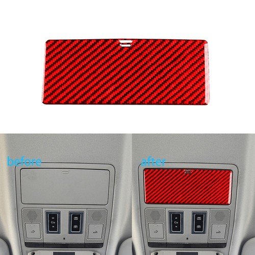 Roof box cover - cover, trim