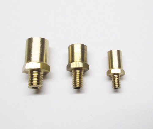 Steam engine oilers brass - engine,