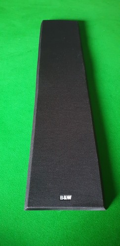 Speakers bowers wilkins - speakers,