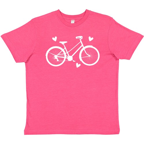 Inktastic bicycle cycling bike - inktastic,