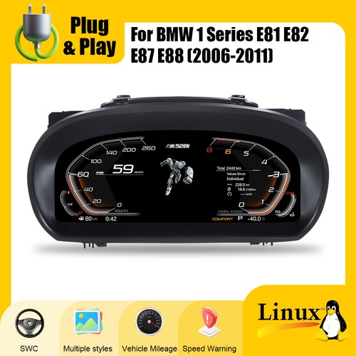 Dash instrument clusters for - dash,