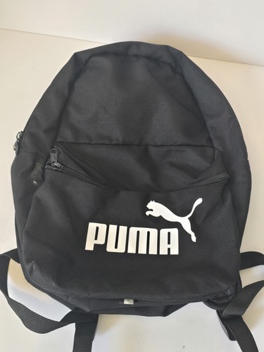 Puma back pack school bag - school,