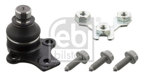Fits febi 03548 suspension - febi,