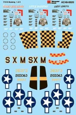 Microscale ms48020 51 - ms48020, p-51