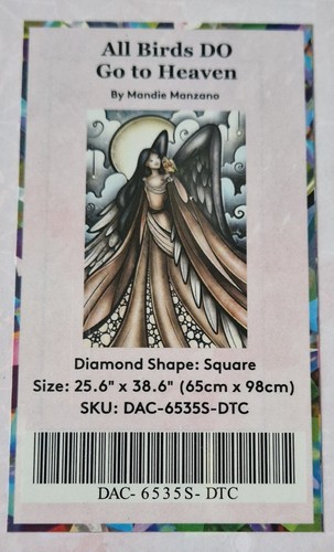Diamond art club - club,
