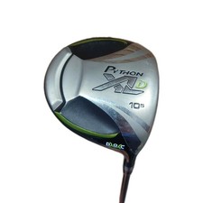 SNAKE EYES PYTHON XLD 1 WOOD