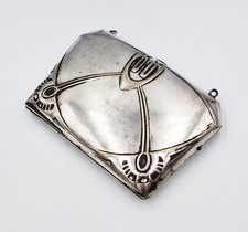 ANTIQUE GERMAN JUGENDSTIL