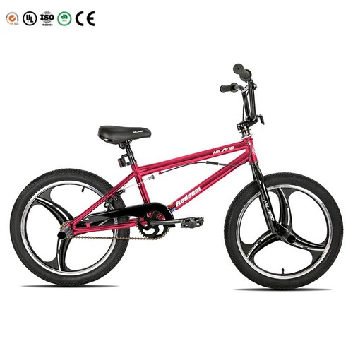 Joykie inch freestyle bmx - 20,