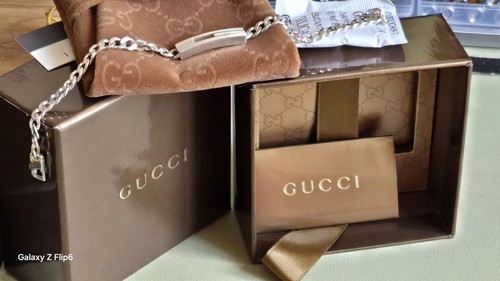 Vintage gucci super bracelet - vintage,