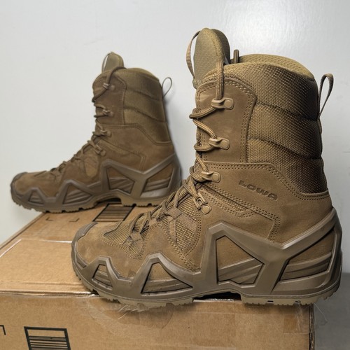 Lowa zephyr mk2 gtx - lowa, boots