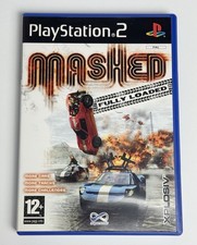 Mashed: Fully Loaded -