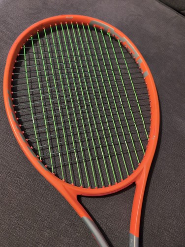 Head radical pro 360 graphene - head,
