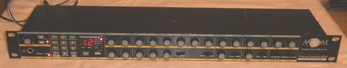 Novation drum station rack - novation,