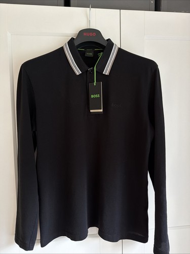 Hugo boss pilsy regfit - hugo, long