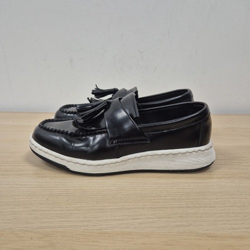 Martens adrian edison - edison, black