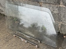 Classic Saab 900 2 Door Right Hand Door Drop Glass