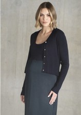 Seraphine Brand New Navy Knit
