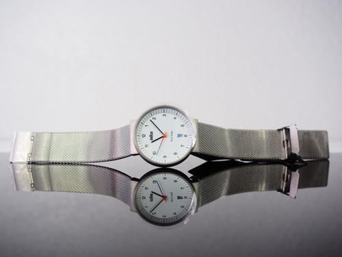 Paul smith braun watch - smith,