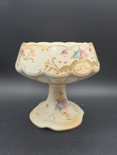 Beautiful Antique Blush Ivory