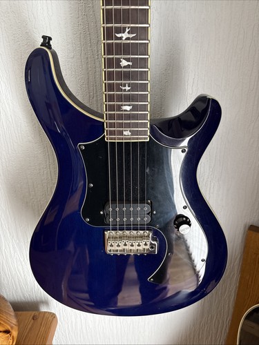 Prs custom modified - prs, se