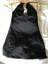 Ann Summers Raunch black