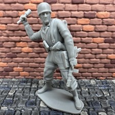 World war german paratrooper - war,