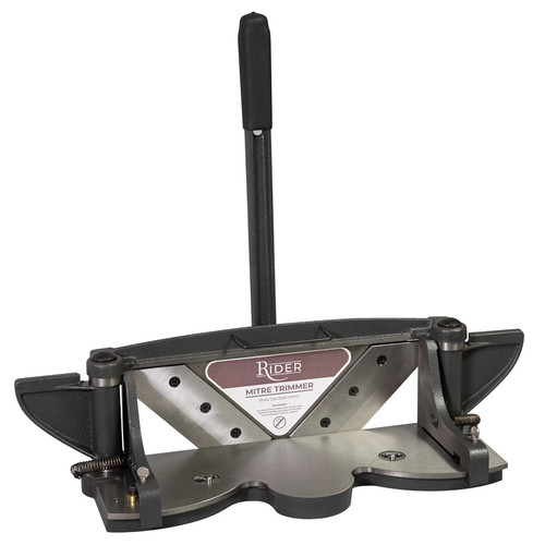 Rider mitre trimmer - mitre,