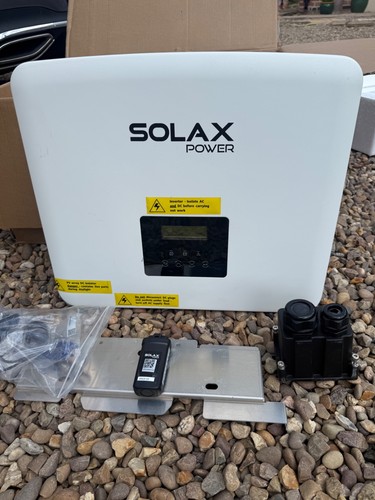 Solar inverter 0t with - inverter, 5.0t