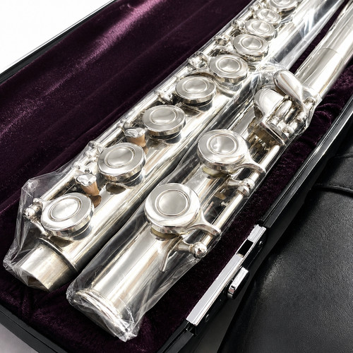 Yamaha yfl 211s - yfl-211sⅡ, flute