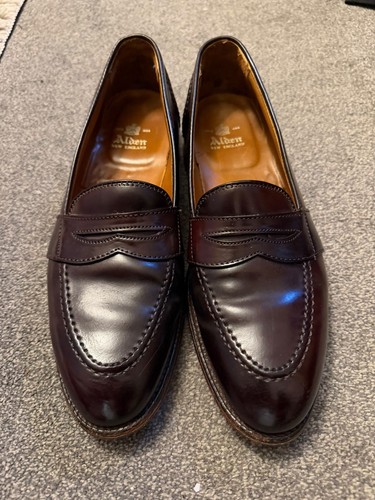 Alden 684 color - 684,