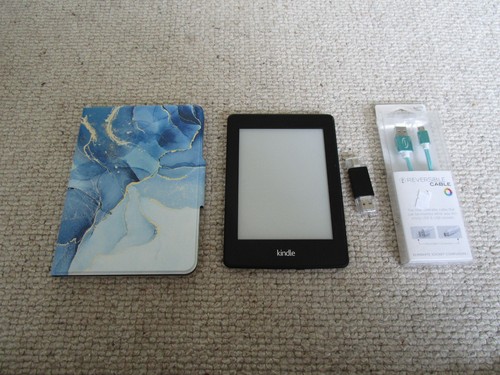 Amazon kindle paperwhite 6th - amazon,