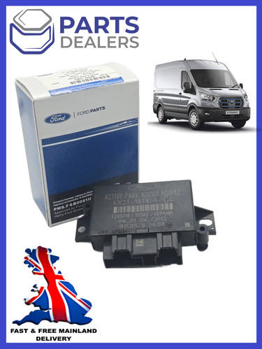 Genuine ford transit mk8 mk9 - genuine,