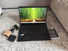 MSI Modern 15 B12M 15.6"