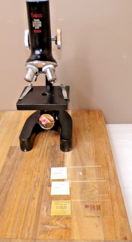 Vintage tasco deluxe - vintage,