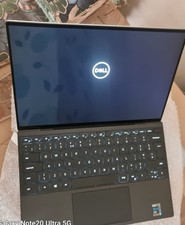 Dell XPS 13 9310 i7-1185G7