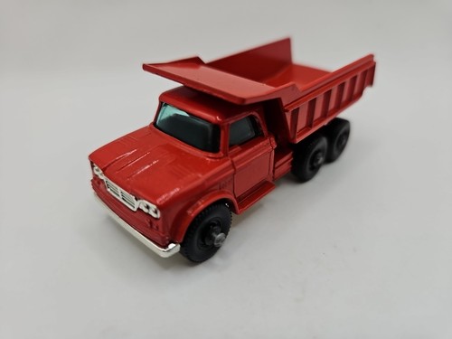 Lesney matchbox dodge - matchbox,