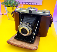 Zeiss ikon nettar - zeiss, vario