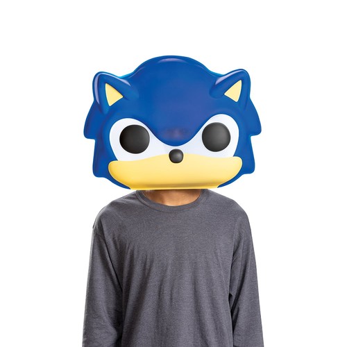 Sonic hedgehog plastic - hedgehog,